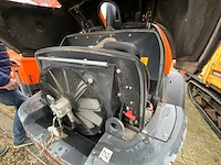 2015 komatsu wa-70-7 knik wiellader - afbeelding 14 van  32