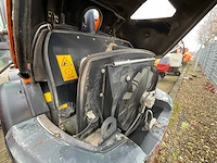 2015 komatsu wa-70-7 knik wiellader - afbeelding 15 van  32