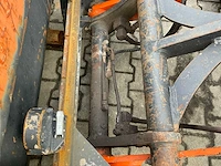 2015 komatsu wa-70-7 knik wiellader - afbeelding 31 van  32