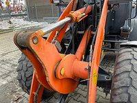2015 komatsu wa-70-7 knik wiellader - afbeelding 32 van  32
