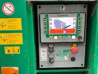 2015 komptech cribus 3800 mobiele zeefinstallatie - afbeelding 3 van  32