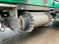 2015 komptech cribus 3800 mobiele zeefinstallatie - afbeelding 4 van  32