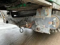2015 komptech cribus 3800 mobiele zeefinstallatie - afbeelding 5 van  32