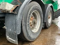 2015 komptech cribus 3800 mobiele zeefinstallatie - afbeelding 13 van  32