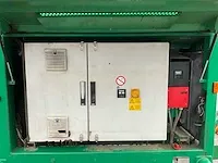 2015 komptech cribus 3800 mobiele zeefinstallatie - afbeelding 14 van  32
