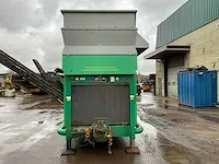 2015 komptech cribus 3800 mobiele zeefinstallatie - afbeelding 18 van  32
