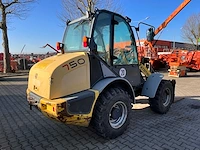 2015 kramer allrad 346 - 750 wiellader - afbeelding 16 van  39