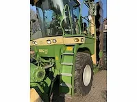 2015 krone big m 420 maaimachine - afbeelding 7 van  24