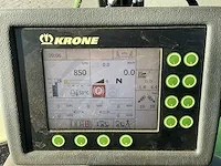 2015 krone big m 420 maaimachine - afbeelding 10 van  24