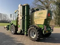 2015 krone big m 420 maaimachine - afbeelding 12 van  24