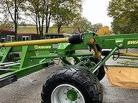 2015 krone swadro 1400 plus 4 elements grashark - afbeelding 5 van  44