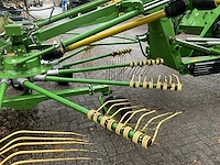 2015 krone swadro 1400 plus 4 elements grashark - afbeelding 7 van  44