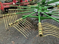 2015 krone swadro 1400 plus 4 elements grashark - afbeelding 8 van  44
