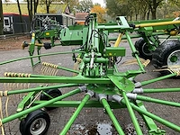 2015 krone swadro 1400 plus 4 elements grashark - afbeelding 10 van  44