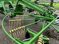 2015 krone swadro 1400 plus 4 elements grashark - afbeelding 11 van  44