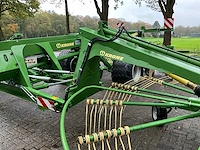 2015 krone swadro 1400 plus 4 elements grashark - afbeelding 13 van  44