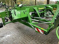 2015 krone swadro 1400 plus 4 elements grashark - afbeelding 14 van  44