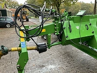 2015 krone swadro 1400 plus 4 elements grashark - afbeelding 15 van  44