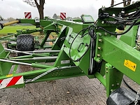 2015 krone swadro 1400 plus 4 elements grashark - afbeelding 17 van  44