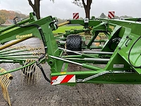 2015 krone swadro 1400 plus 4 elements grashark - afbeelding 18 van  44