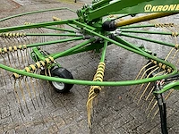 2015 krone swadro 1400 plus 4 elements grashark - afbeelding 19 van  44