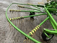 2015 krone swadro 1400 plus 4 elements grashark - afbeelding 21 van  44