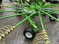 2015 krone swadro 1400 plus 4 elements grashark - afbeelding 24 van  44