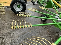 2015 krone swadro 1400 plus 4 elements grashark - afbeelding 25 van  44