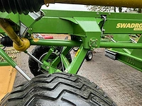 2015 krone swadro 1400 plus 4 elements grashark - afbeelding 28 van  44