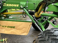 2015 krone swadro 1400 plus 4 elements grashark - afbeelding 29 van  44