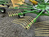 2015 krone swadro 1400 plus 4 elements grashark - afbeelding 35 van  44
