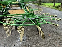 2015 krone swadro 1400 plus 4 elements grashark - afbeelding 43 van  44