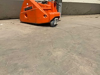 2015 kt kunzle & tasin scorpion parketschuurmachine - afbeelding 10 van  10