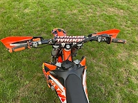 2015 ktm sx-f 350 crossmotor - afbeelding 2 van  15