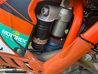 2015 ktm sx-f 350 crossmotor - afbeelding 6 van  15