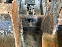 2015 kubota - kx61-3 - minigraafmachine - afbeelding 21 van  41