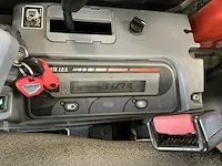 2015 kubota - kx61-3 - minigraafmachine - afbeelding 31 van  41