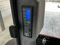 2015 kubota - kx61-3 - minigraafmachine - afbeelding 32 van  41