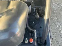 2015 kubota atv / rtv site carrier - afbeelding 5 van  21