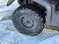 2015 kubota atv / rtv site carrier - afbeelding 10 van  21