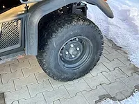 2015 kubota atv / rtv site carrier - afbeelding 11 van  21