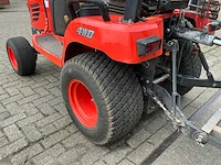 2015 kubota bx2350 smalspoor- en compacttractor - afbeelding 2 van  19
