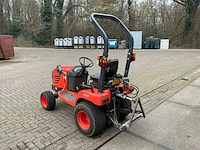2015 kubota bx2350 smalspoor- en compacttractor - afbeelding 14 van  19