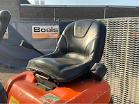 2015 kubota + hulco u10-3 vhg mini graafmachine - afbeelding 30 van  52