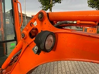 2015 kubota kx016-4 mini graafmachine - afbeelding 5 van  30
