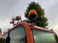 2015 kubota kx016-4 mini graafmachine - afbeelding 7 van  30