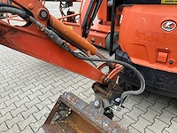 2015 kubota kx016-4hg minigraafmachine - afbeelding 3 van  17