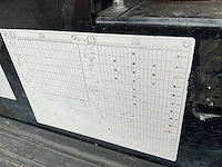 2015 kubota kx016-4hg minigraafmachine - afbeelding 7 van  17