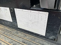 2015 kubota kx016-4hg minigraafmachine - afbeelding 5 van  15