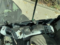 2015 kubota kx019-4 minigraafmachine - afbeelding 24 van  33
